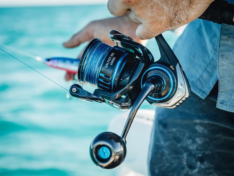 Fishing Equipment and accessories
