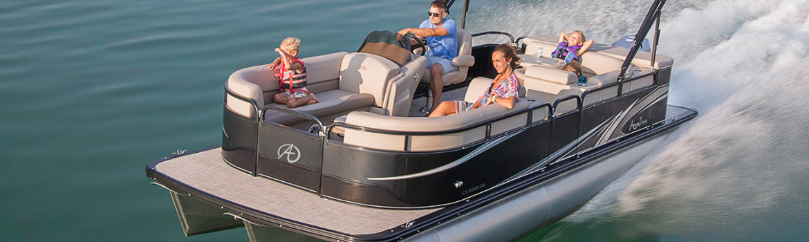 2018 Avalon Pontoons for sale in Boat and Motor Superstores, Palm Harbor, Florida