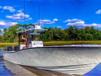 Conch Boats are coming to Boat and Motor Superstores!