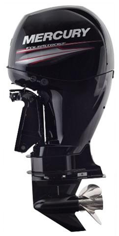 Mercury Outboards